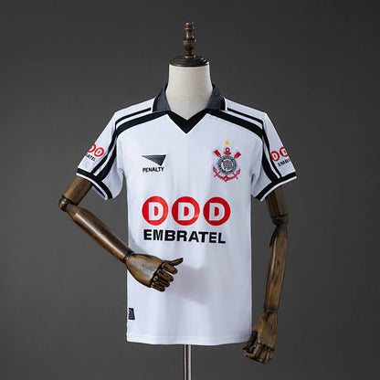 Corinthians 1998 Home