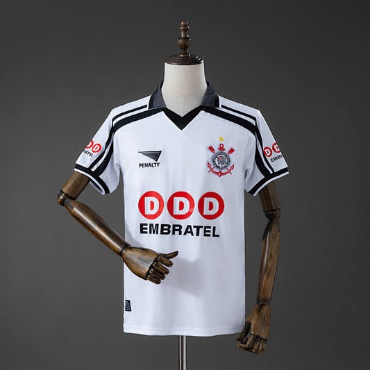 Corinthians 1998 Home