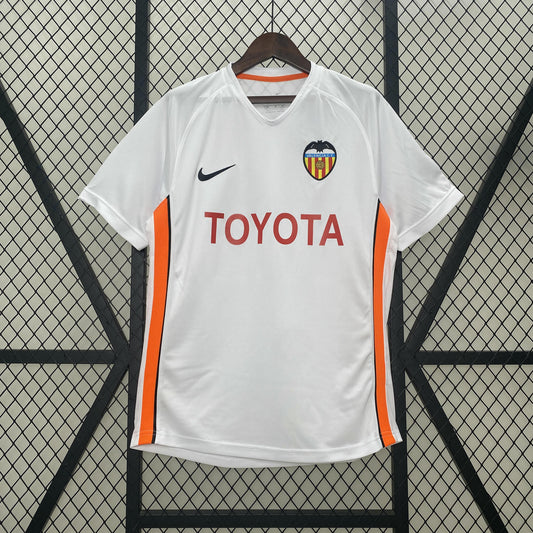 Valencia 2006/07 Home