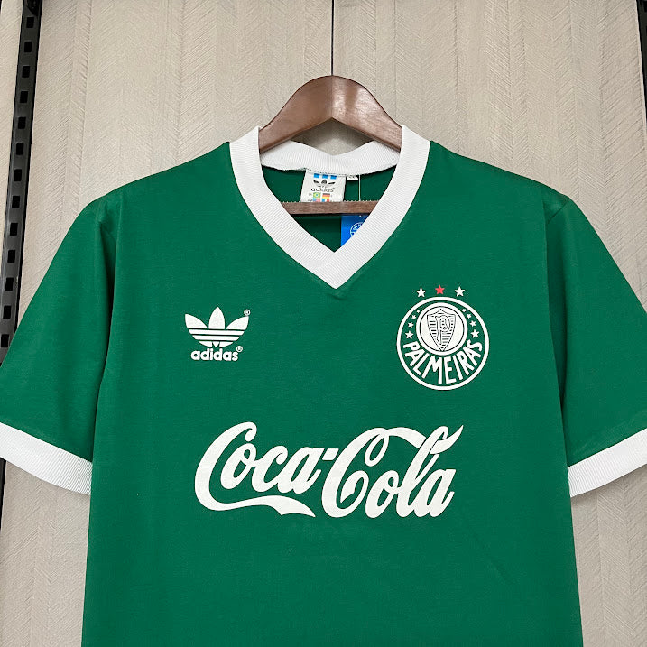 Palmeiras 1989 Home