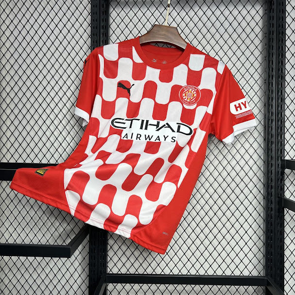 Girona 2024/25 Home