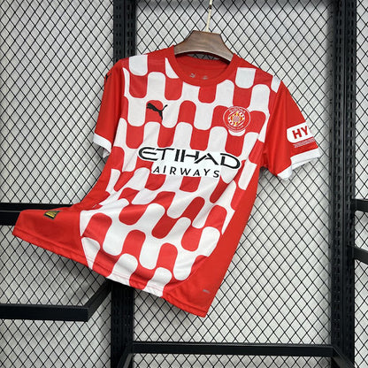 Girona 2024/25 Home