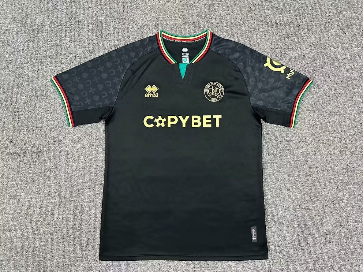 Queens Park Rangers 2024/25 Away