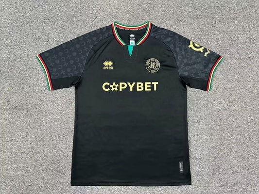 Queens Park Rangers 2024/25 Away