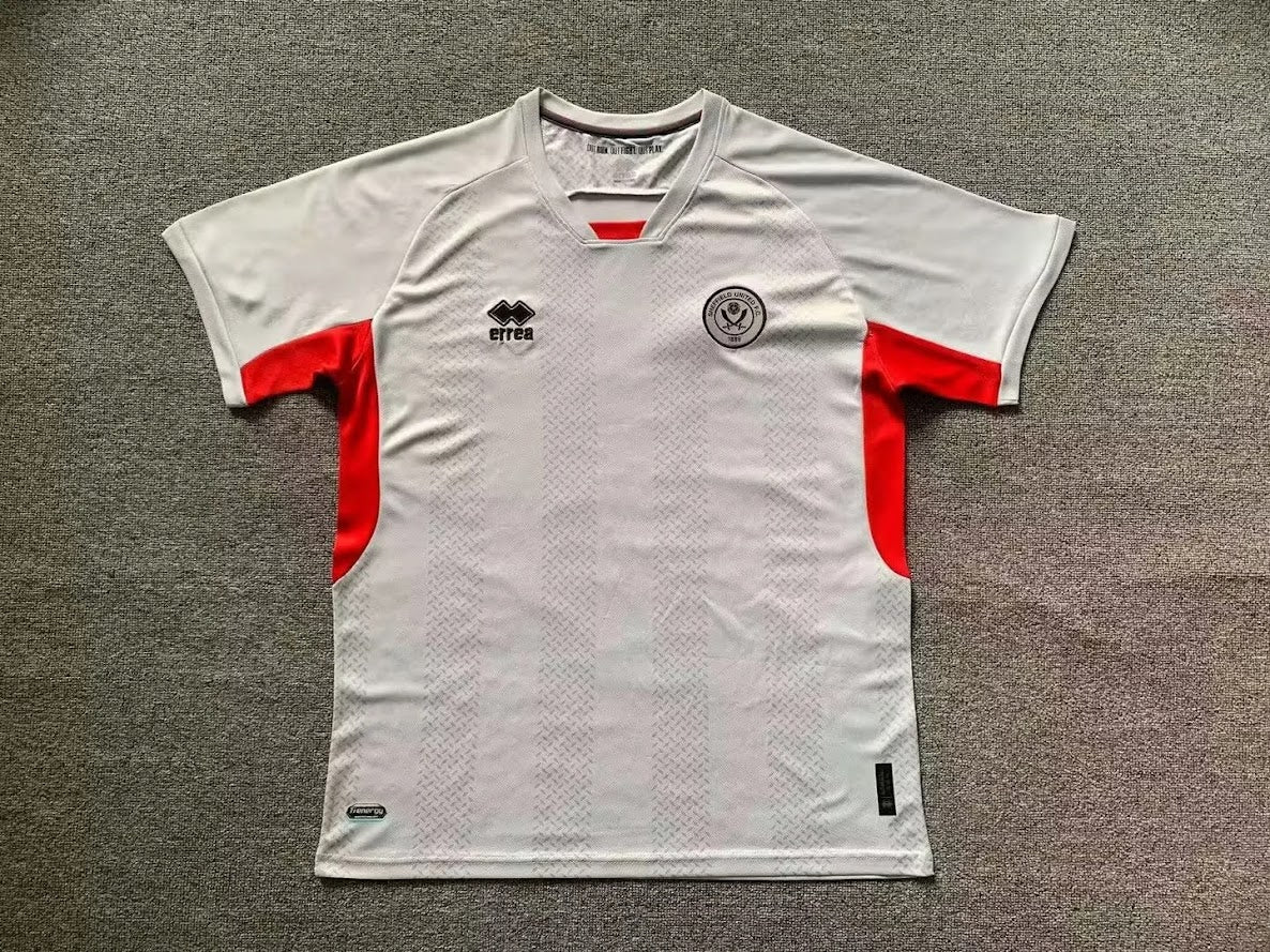 Sheffield United 2023/24 Third