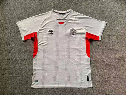 Sheffield United 2023/24 Third