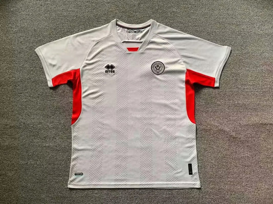 Sheffield United 2023/24 Third