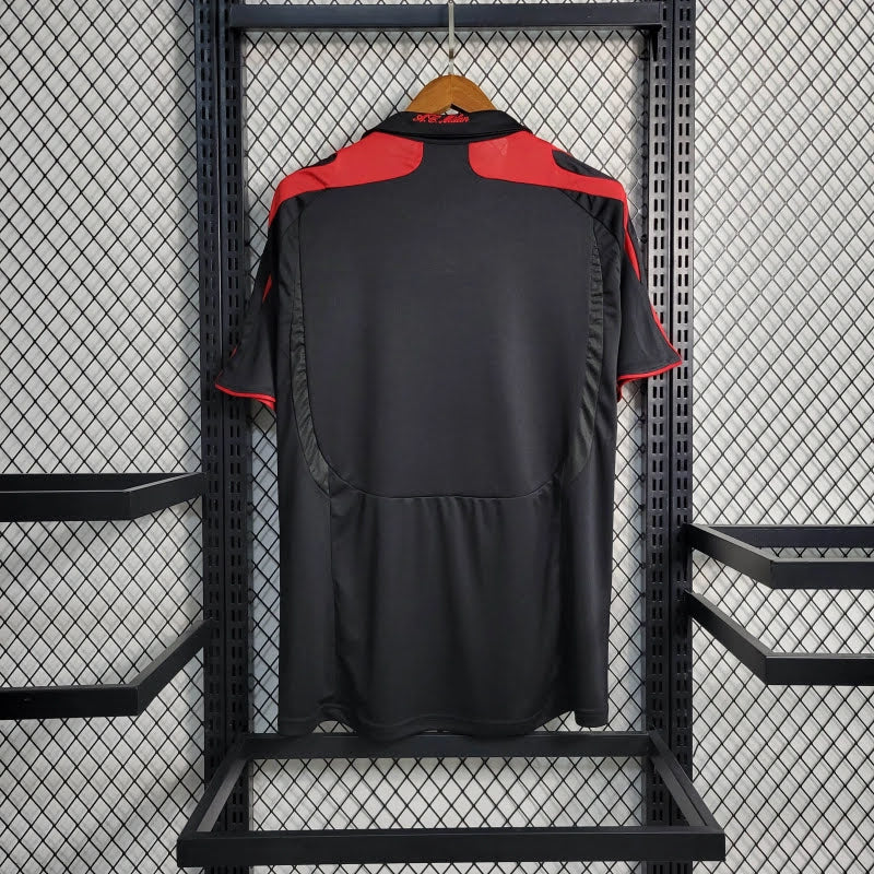 Milan 2007/08 Third