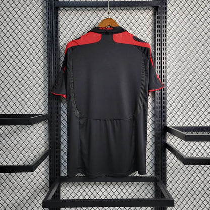 Milan 2007/08 Third