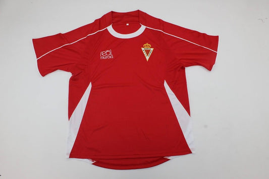 Real Murcia 2007/08 Home