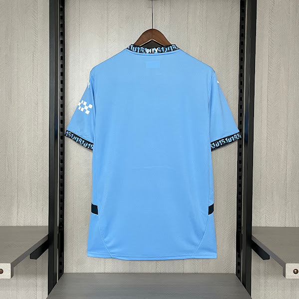 Manchester City 2024/25 Home