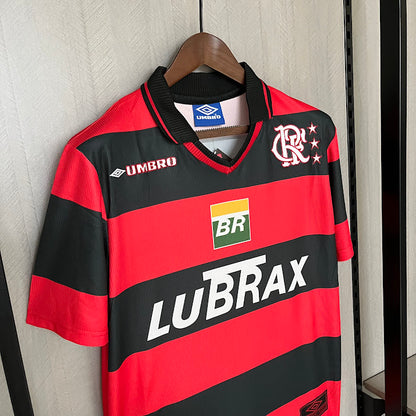 Flamengo 1995/96 Home