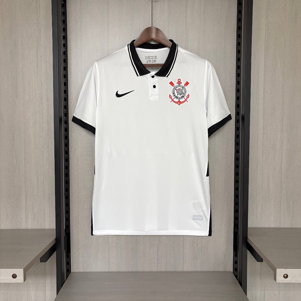 Corinthians 2020/21 Home