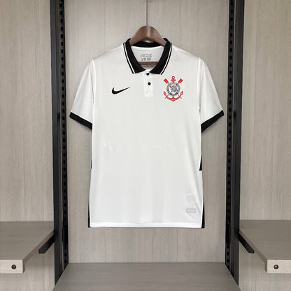 Corinthians 2020/21 Home