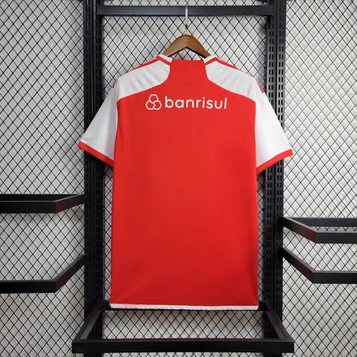 Internacional 2024 Home