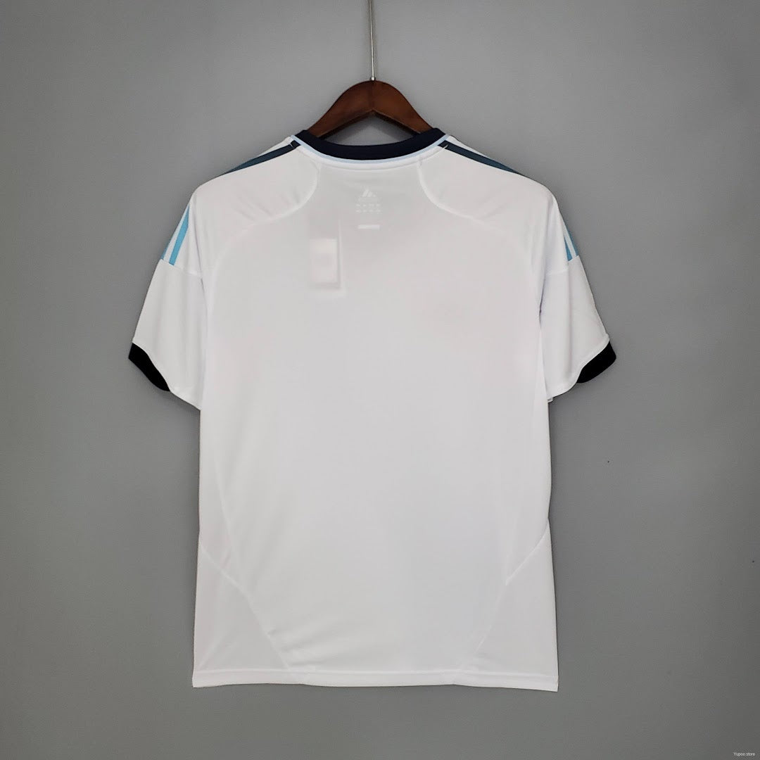 Chelsea 2012/13 Away