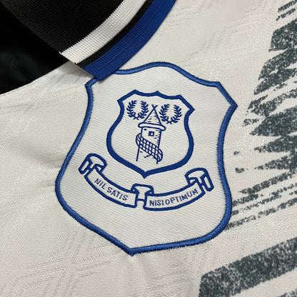 Everton 1994/95 Away
