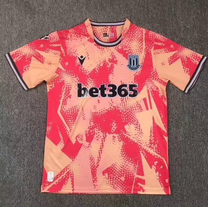Stoke City 2024/25 Away