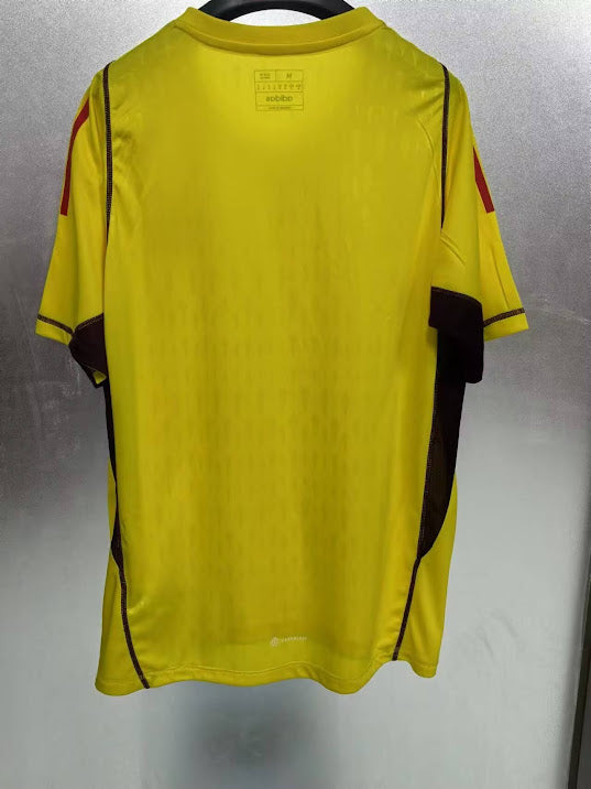 Internacional 2024 Goleiro