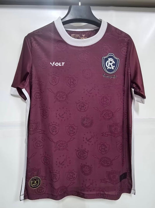 Remo 2025 Goleiro Vinho