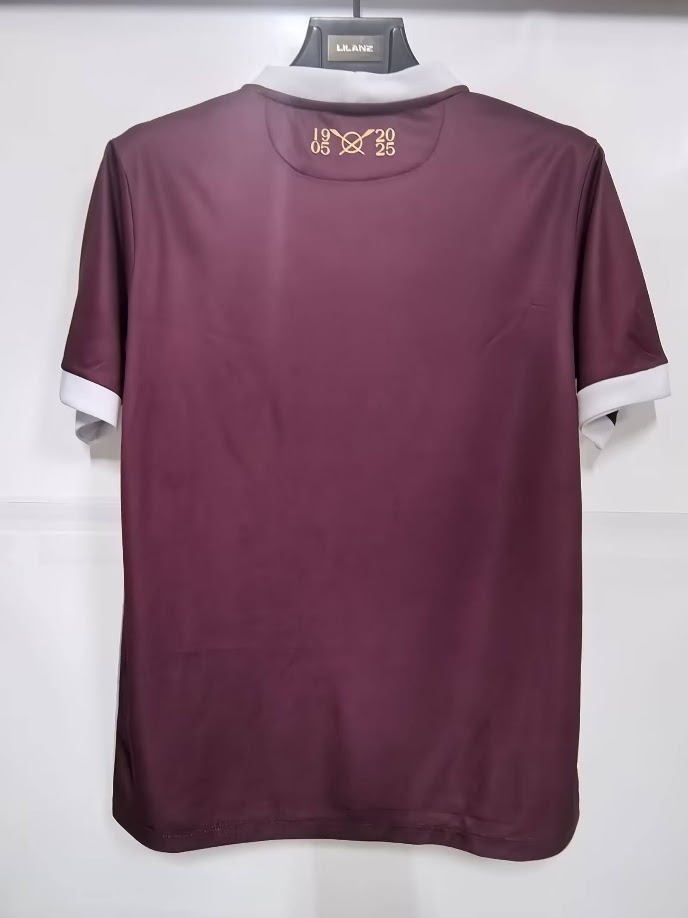 Remo 2025 Goleiro Vinho