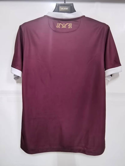 Remo 2025 Goleiro Vinho
