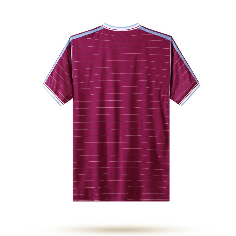 West Ham 1986/87 Home