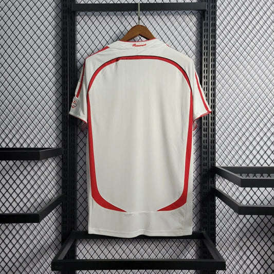 Milan 2006/07 Away