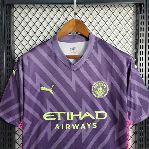 Manchester City 2023/24 Goleiro 2