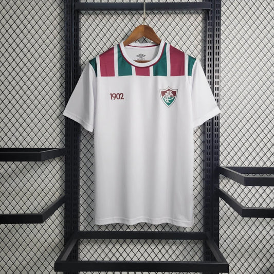 Fluminense 2023 Treino branca