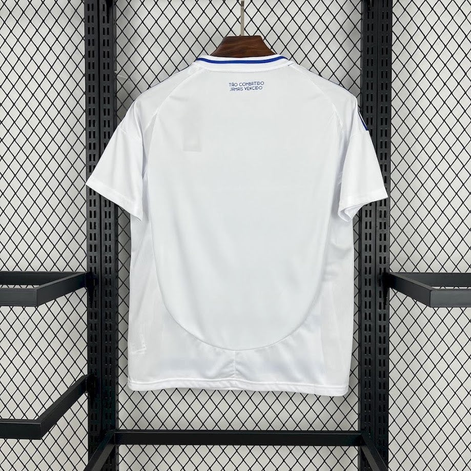 Cruzeiro 2025 Away