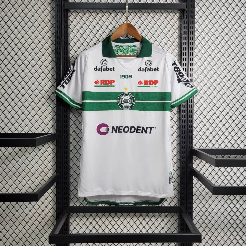 Coritiba 2022 Home