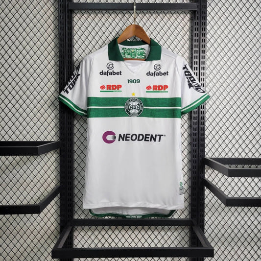 Coritiba 2022 Home