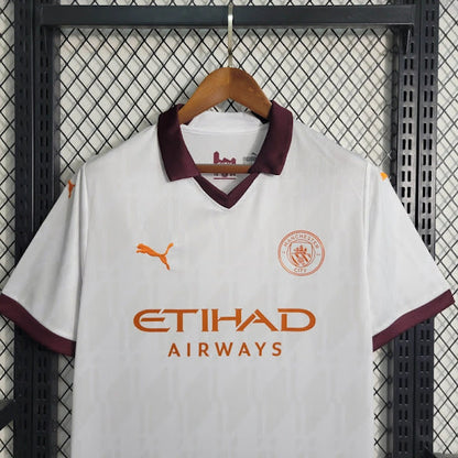 Manchester City 2023/24 Away