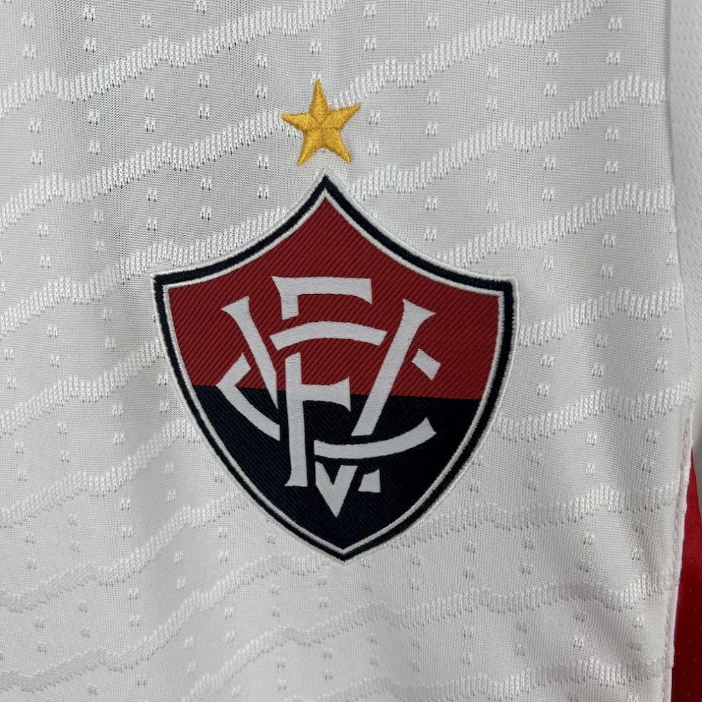 Vitória 2025 Away