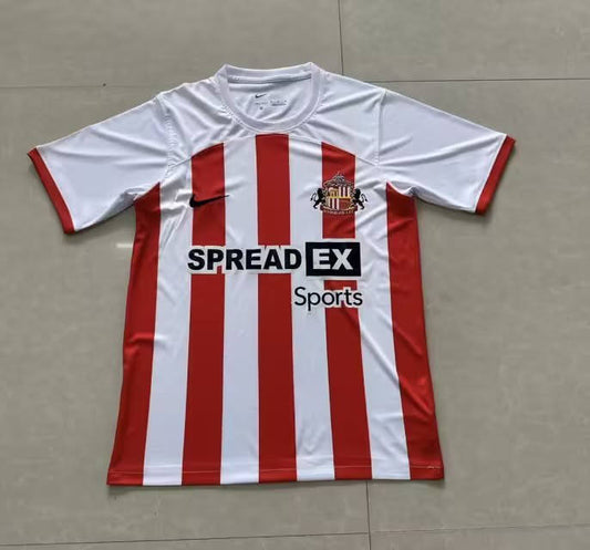 Sunderland 2023/24 Home