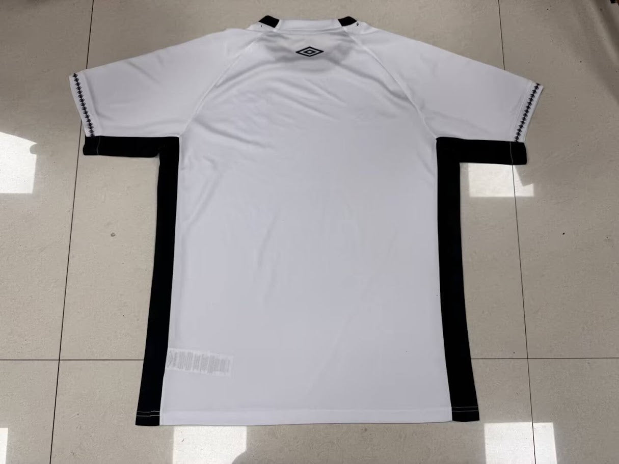 Athletico Paranaense 2025 Away