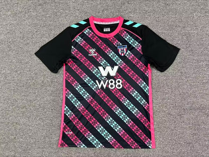 Sunderland 2025/26 Goleiro