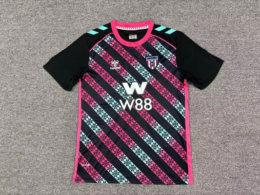 Sunderland 2025/26 Goleiro