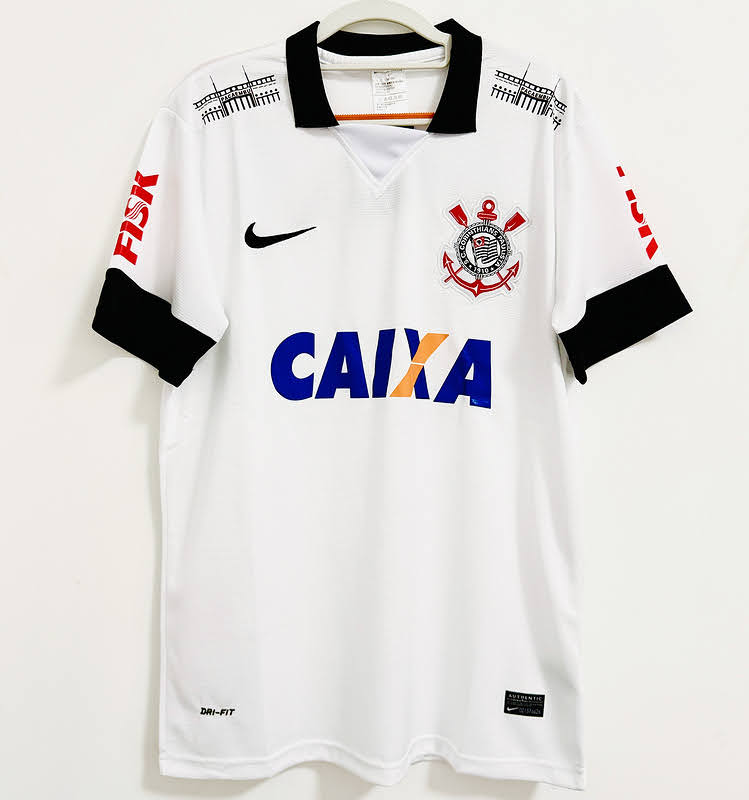 Corinthians 2013 Home