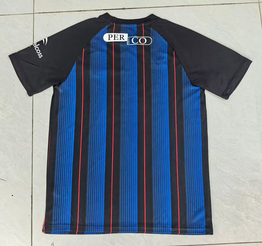 Middlesbrough 2025/26 Away
