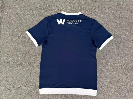Millwall 2025/26 Home