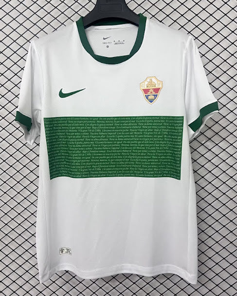 Elche 2025/26 Home
