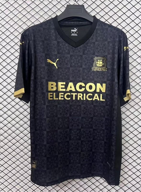 Plymouth Argile 2025/26 Away