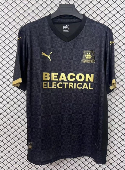 Plymouth Argile 2025/26 Away