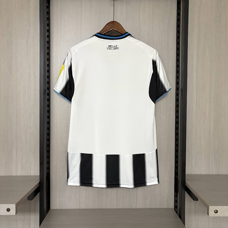 Newcastle United 2025/26 Home