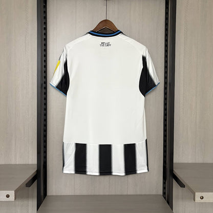 Newcastle United 2025/26 Home