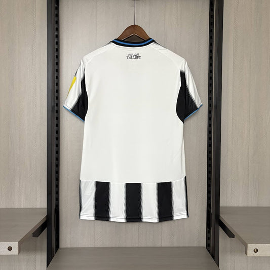 Newcastle United 2025/26 Home