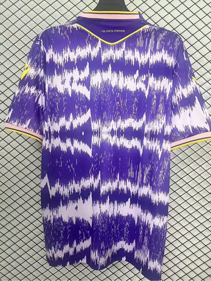 Stoke City 2025/26 Away