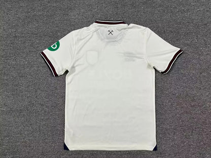 West Ham 2025/26 Away